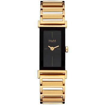 ساعت مچی ام اند ام M&M کد M11873-235